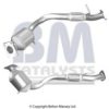 BM CATALYSTS BM80474H Catalytic Converter